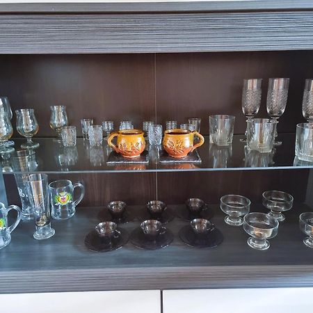 Palanga Apartments Ngoại thất bức ảnh