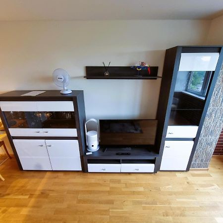 Palanga Apartments Ngoại thất bức ảnh