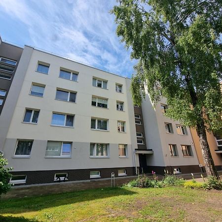 Palanga Apartments Ngoại thất bức ảnh