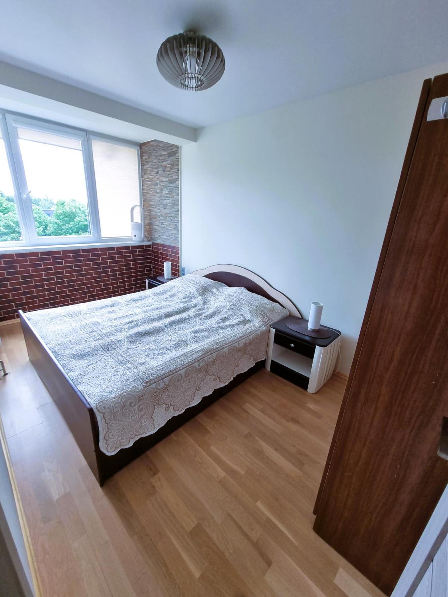 Palanga Apartments Ngoại thất bức ảnh
