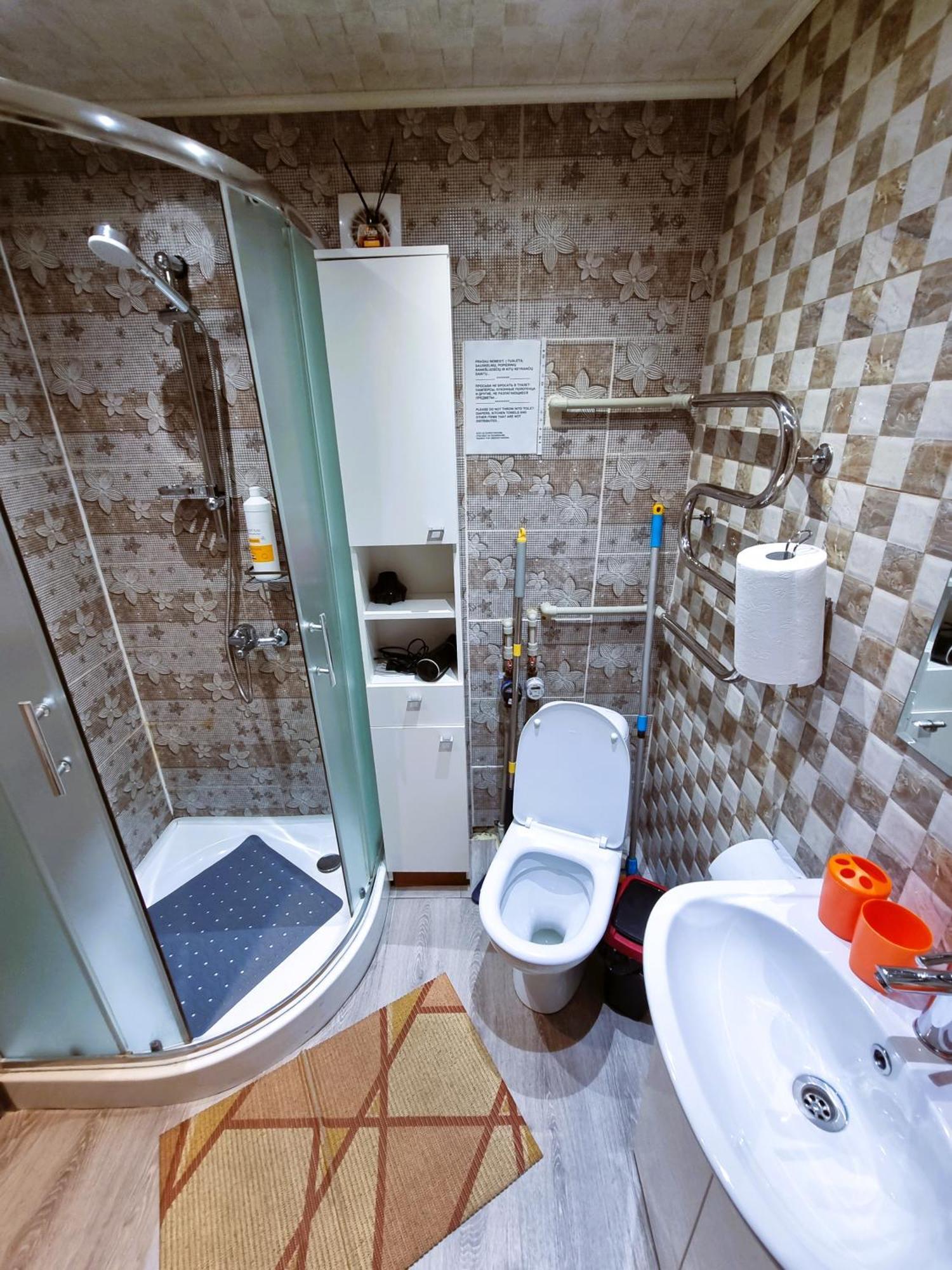 Palanga Apartments Ngoại thất bức ảnh