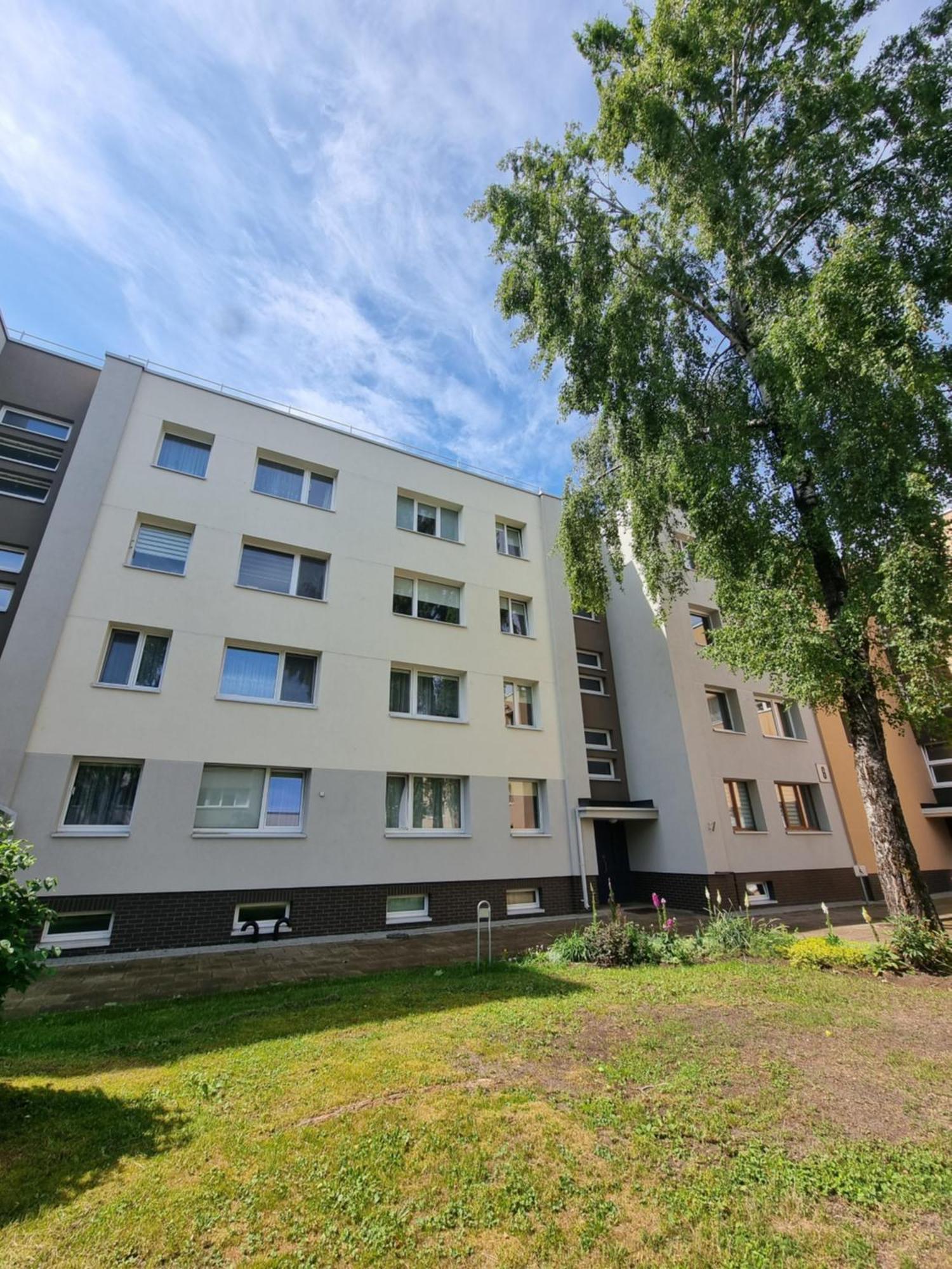 Palanga Apartments Ngoại thất bức ảnh